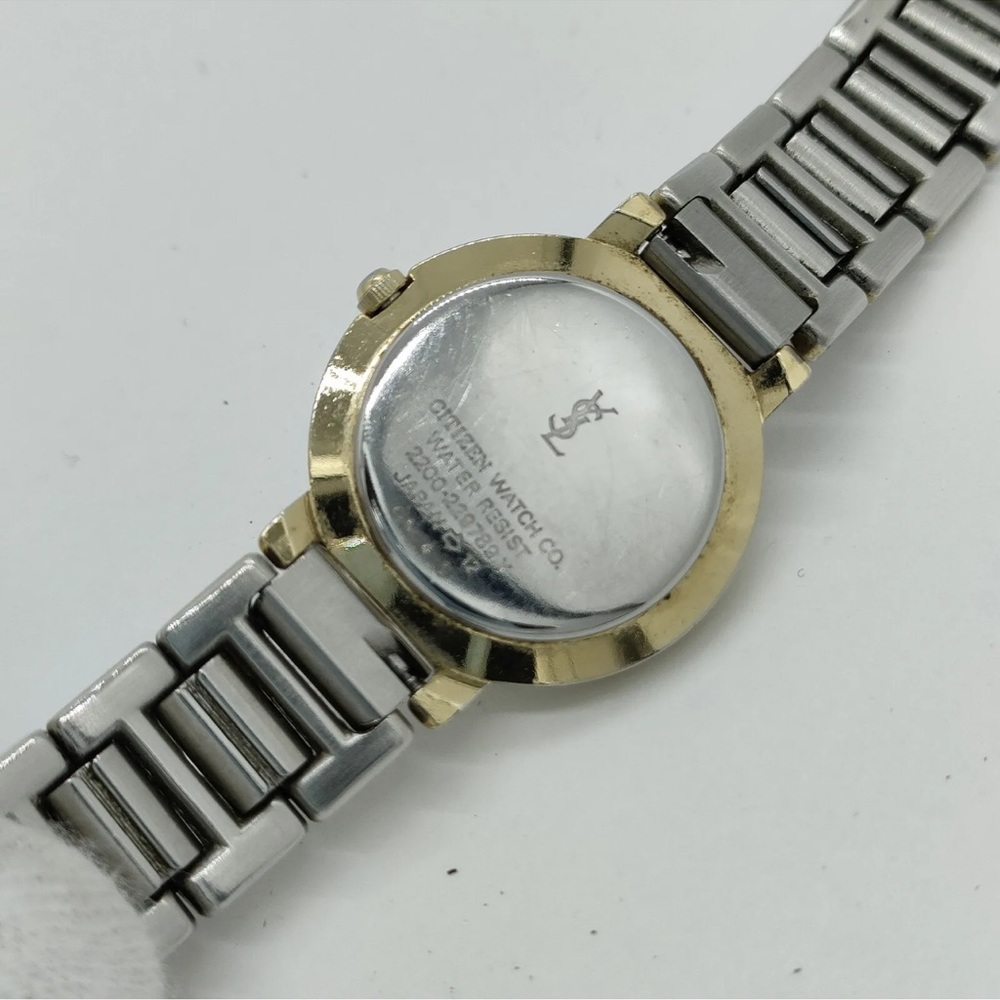 YSL Watch - Picture 4 of 6